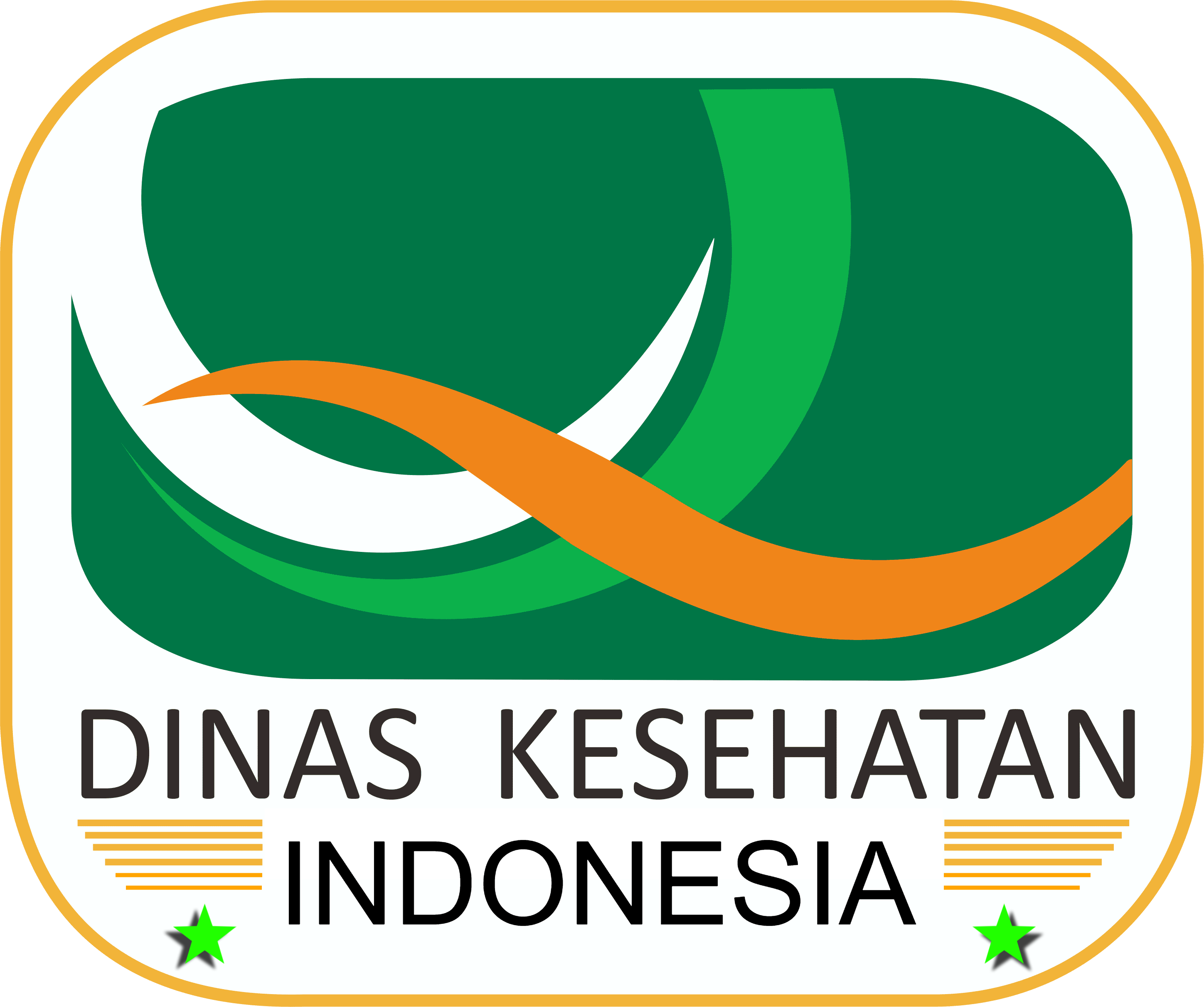 Logo Dinkes Pati